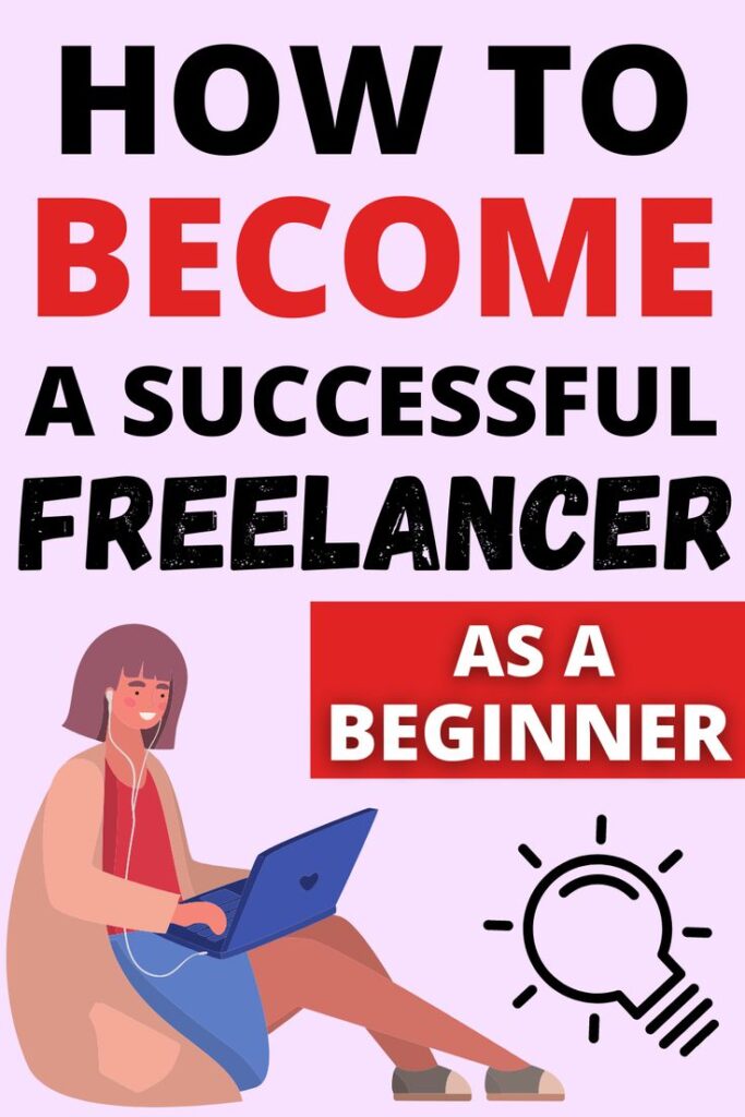 Current image: Freelancing