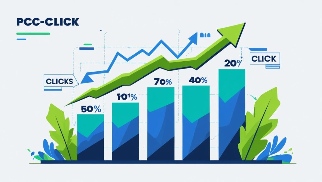 Current image: PPC (Pay-Per-Click) Advertising