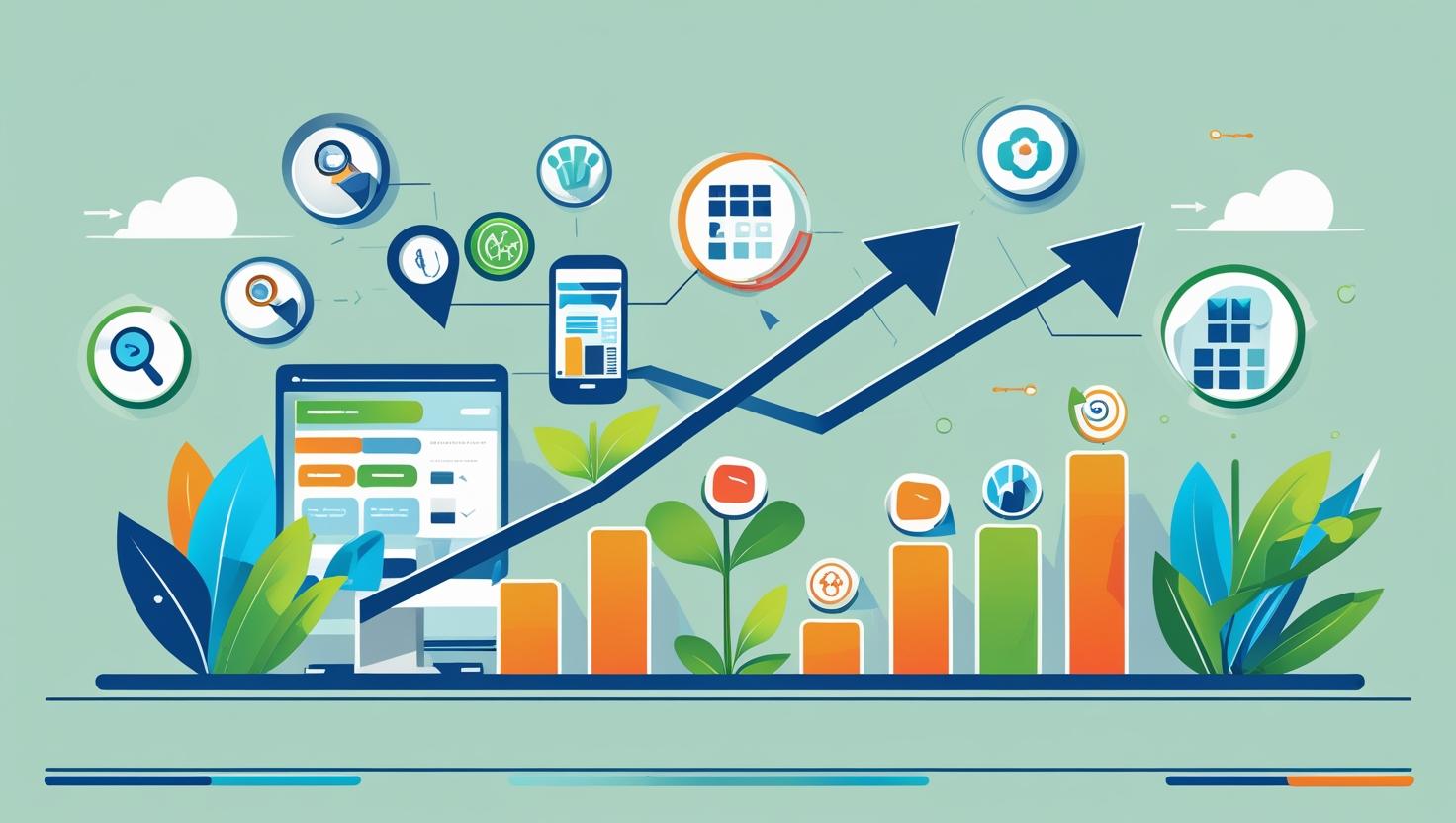 PPC (Pay-Per-Click) Advertising