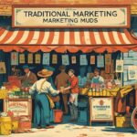 Traditional Marketing