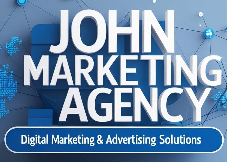 John Marketing Agency