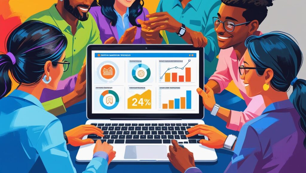 Current image: Digital Marketing